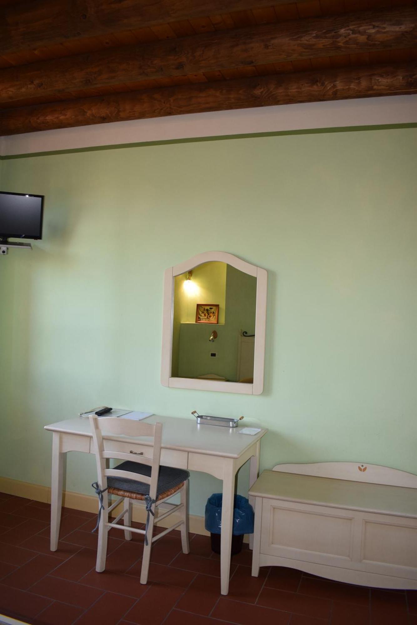 Agriturismo Cà Del Lupo Pallazzolo sull'Oglio Quarto foto