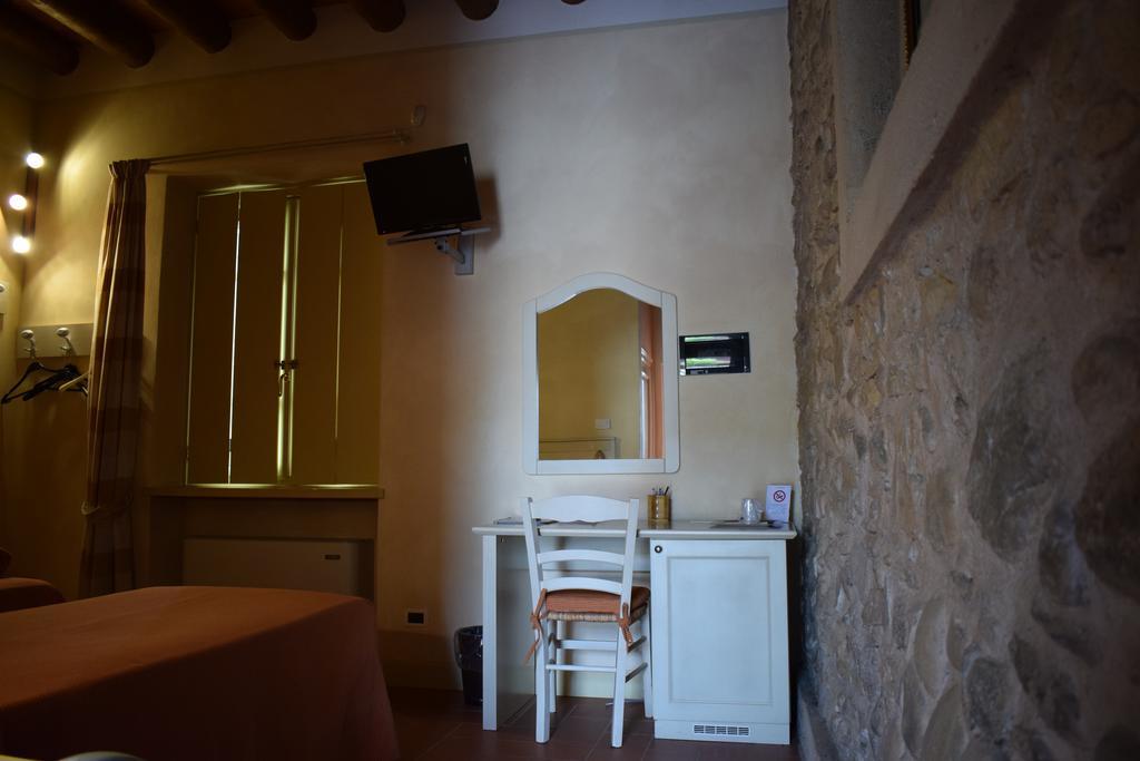 Agriturismo Cà Del Lupo Pallazzolo sull'Oglio Exterior foto