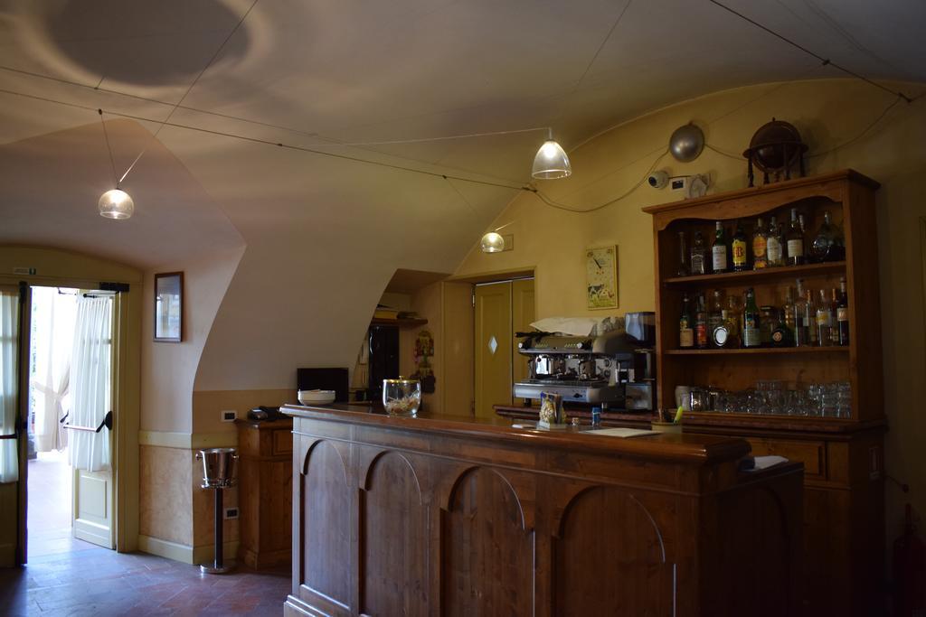 Agriturismo Cà Del Lupo Pallazzolo sull'Oglio Exterior foto